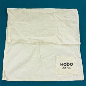 Hobo dust bag